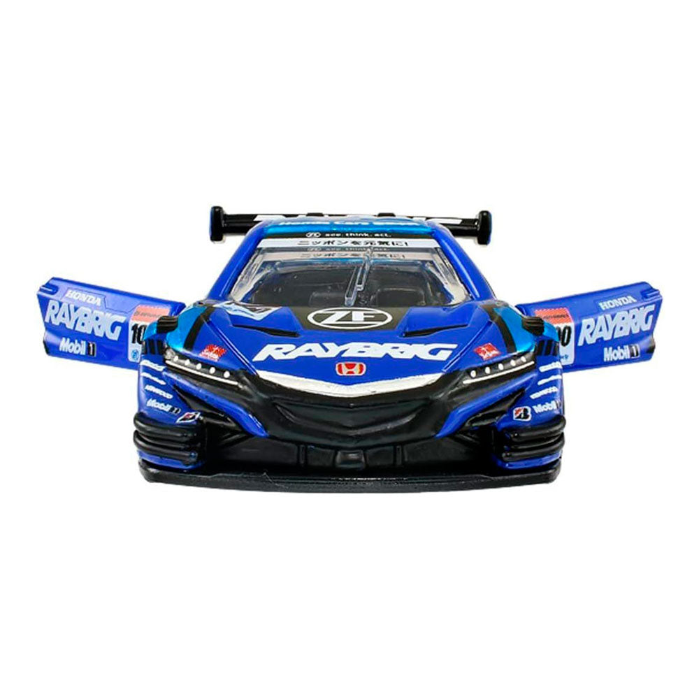 TOMICA PREMIUM HONDA RACING RAYBRIK NSX-GT TOMICA PREMIUM HONDA RACING RAYBRIK NSX-GT